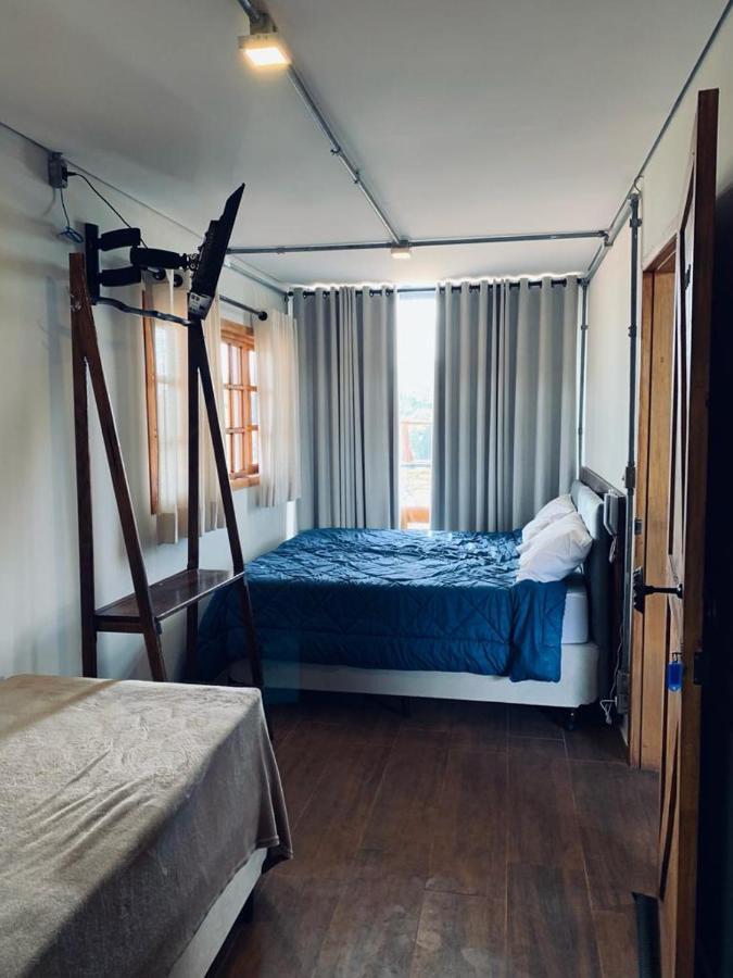 Hotel Campeira