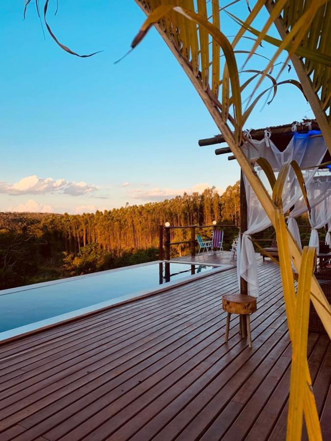 Hotel Campeira