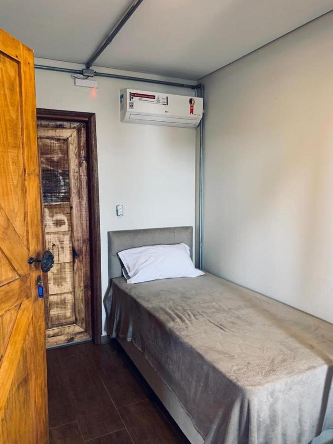 Hotel Campeira