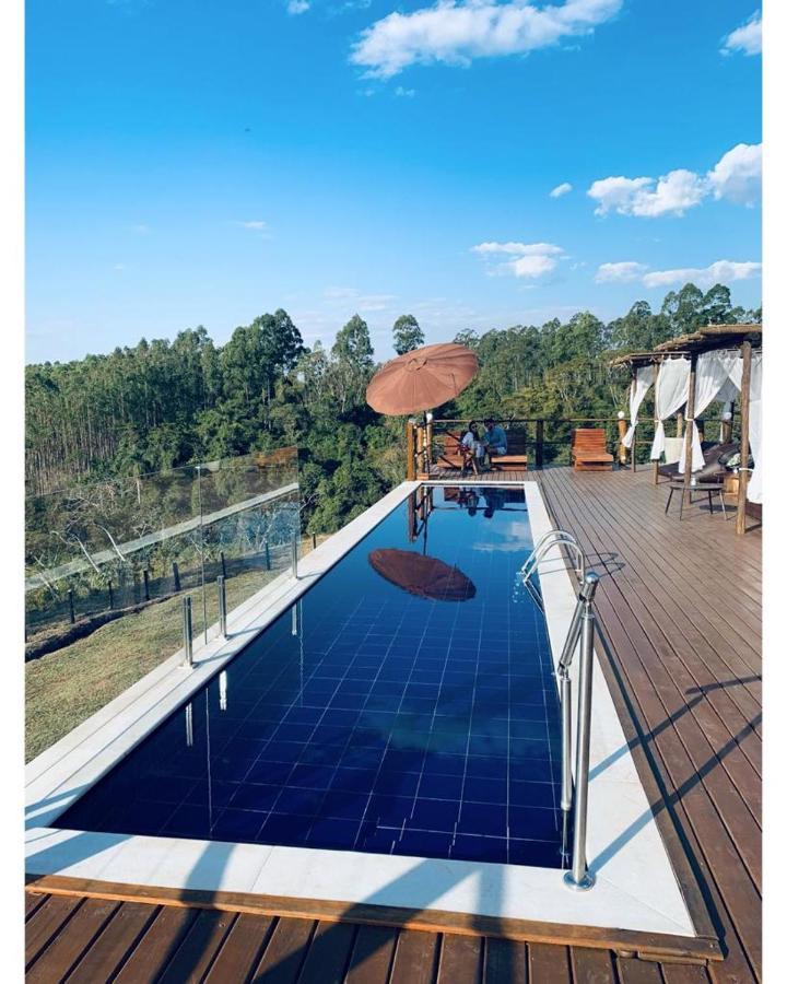 Campeira Hotel